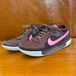 Nike Court Lite Tennis Shoes